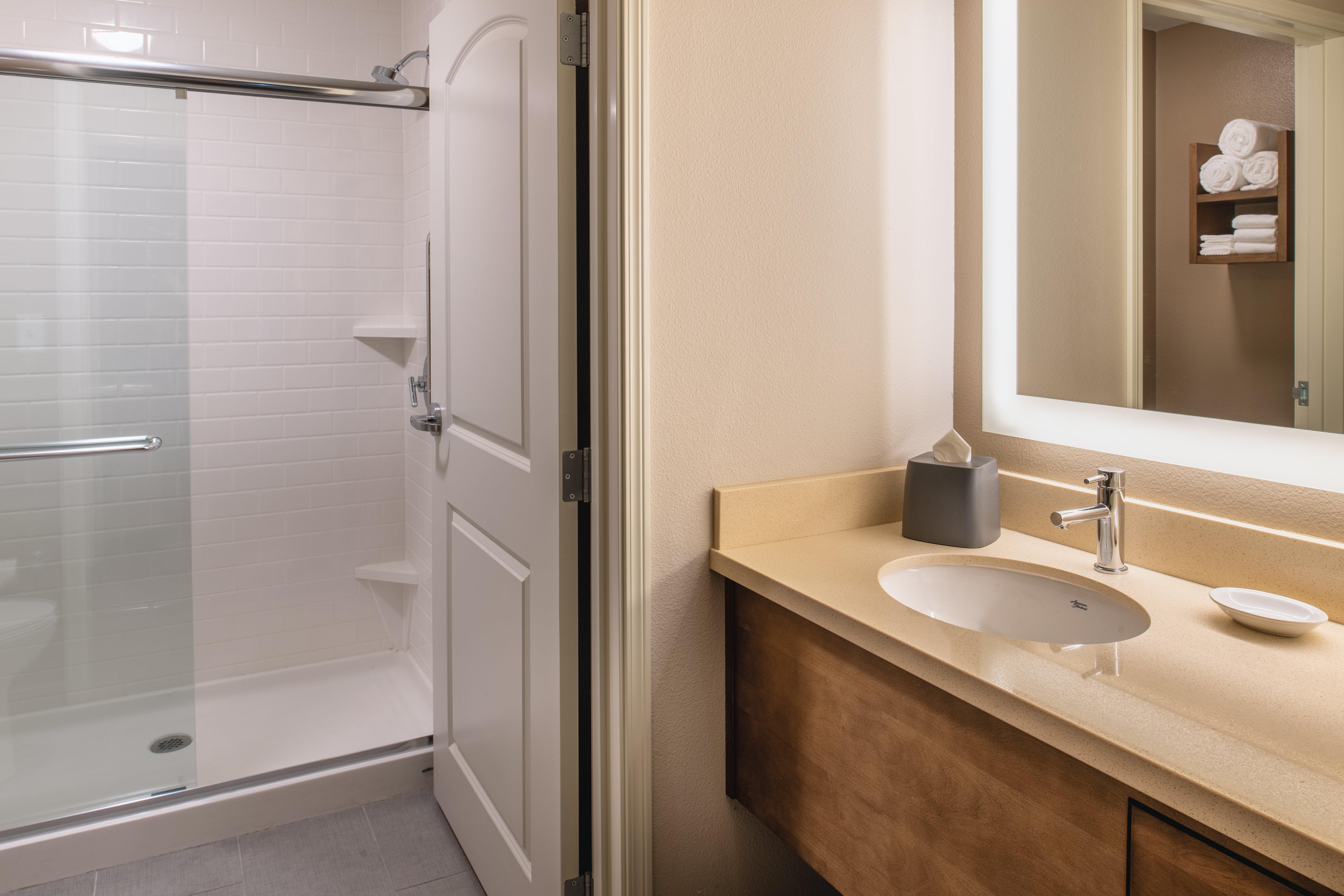 Staybridge Suites - Hillsboro North By Ihg Екстер'єр фото