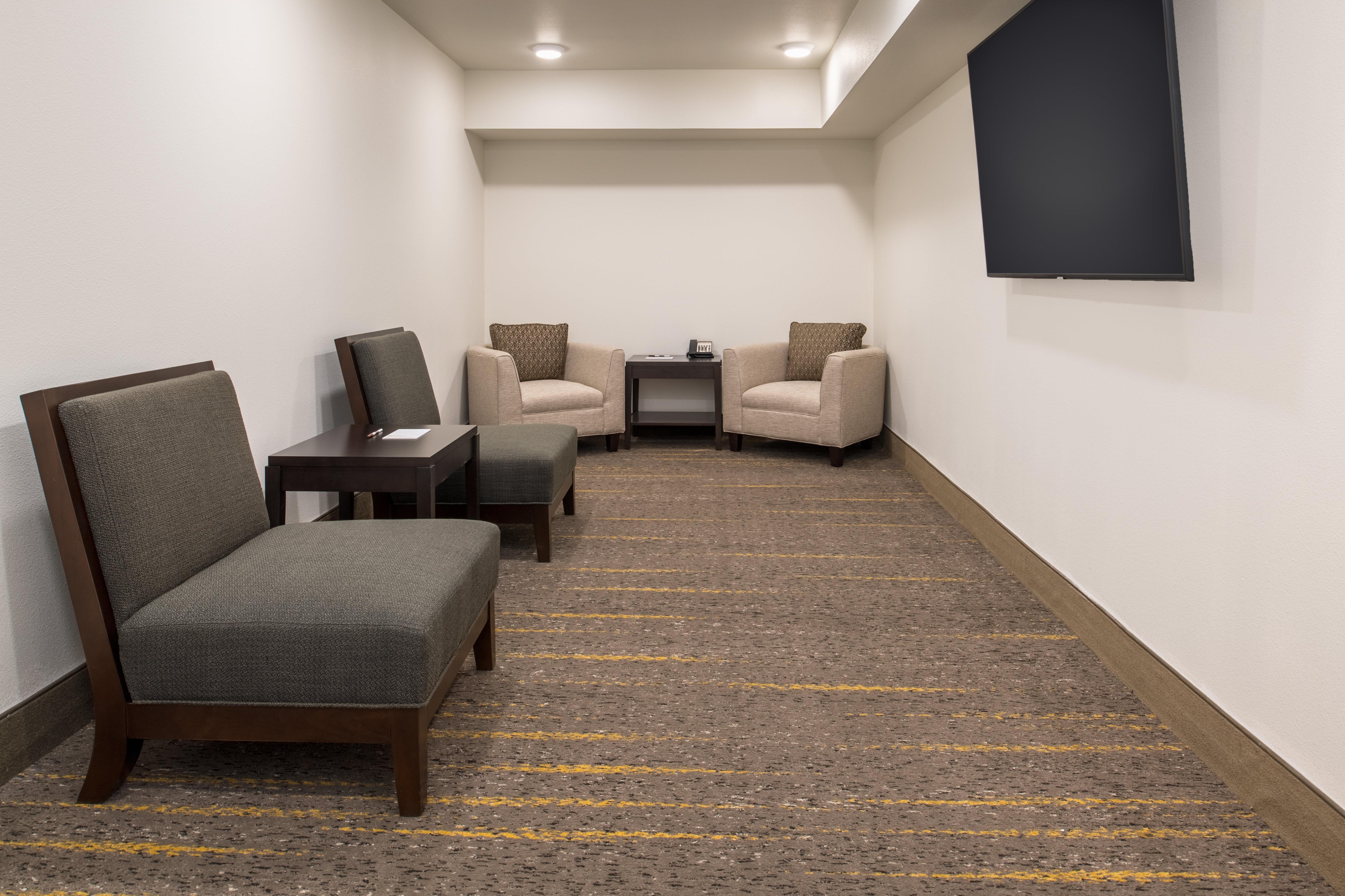Staybridge Suites - Hillsboro North By Ihg Екстер'єр фото