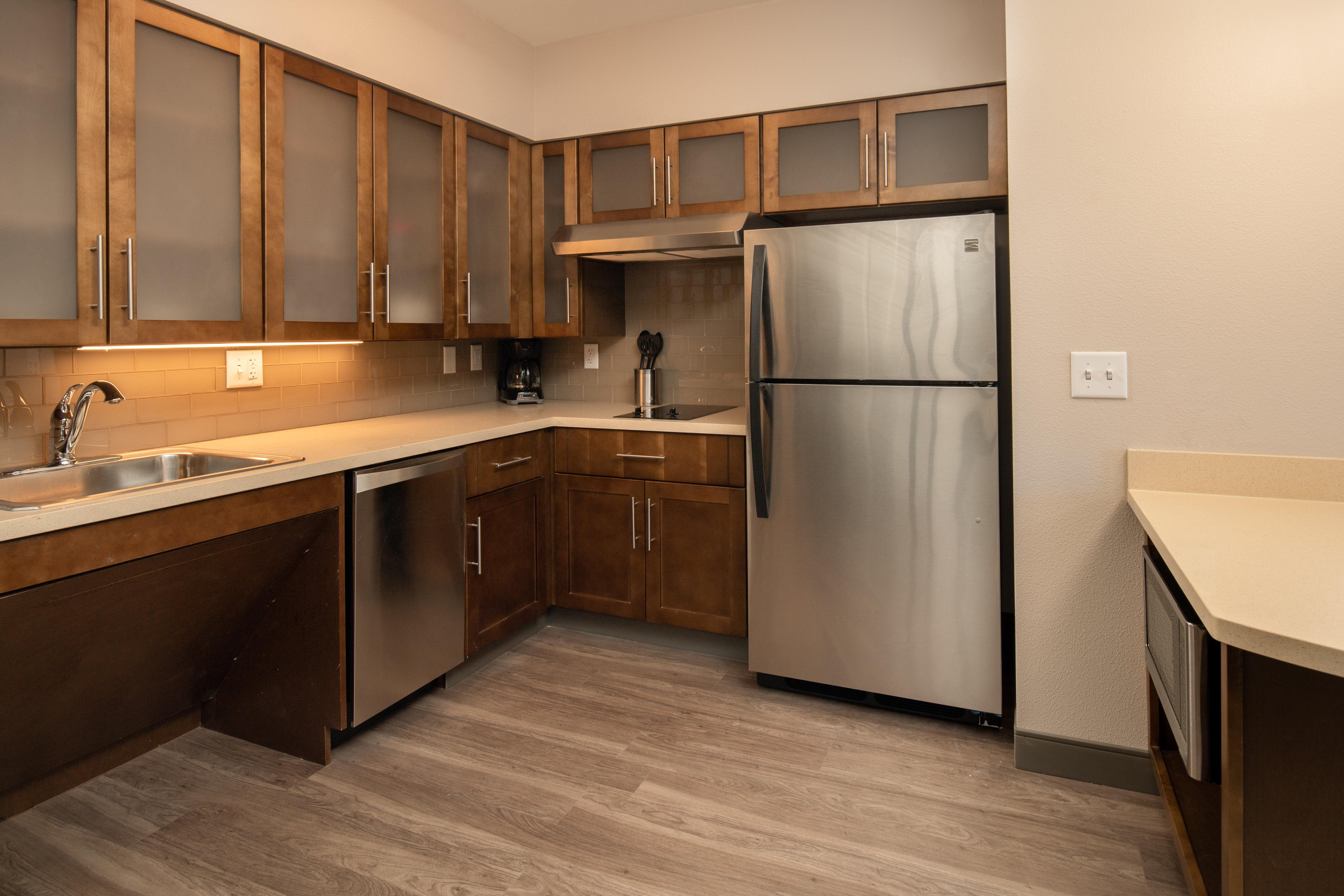 Staybridge Suites - Hillsboro North By Ihg Екстер'єр фото