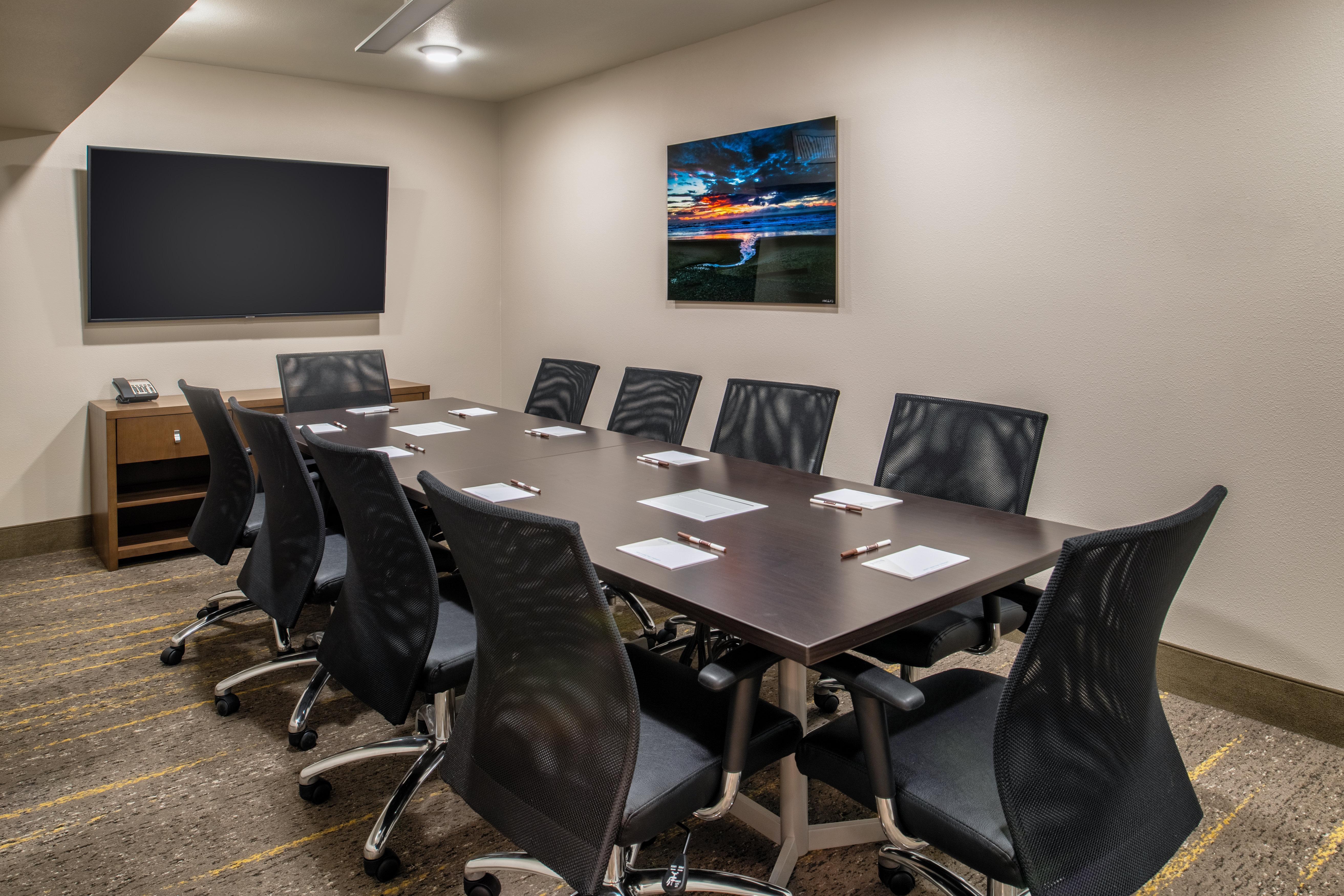 Staybridge Suites - Hillsboro North By Ihg Екстер'єр фото