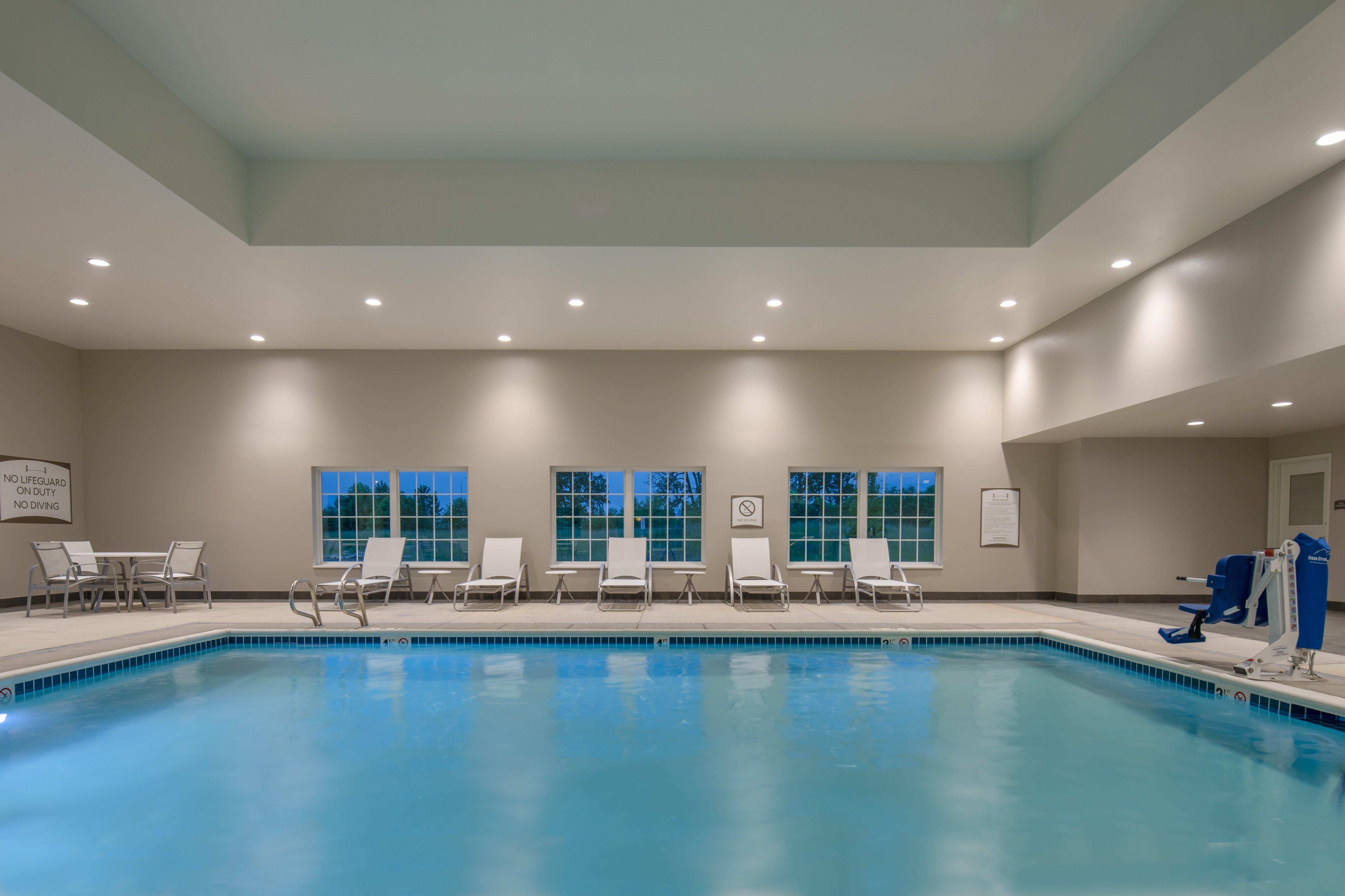 Staybridge Suites - Hillsboro North By Ihg Екстер'єр фото