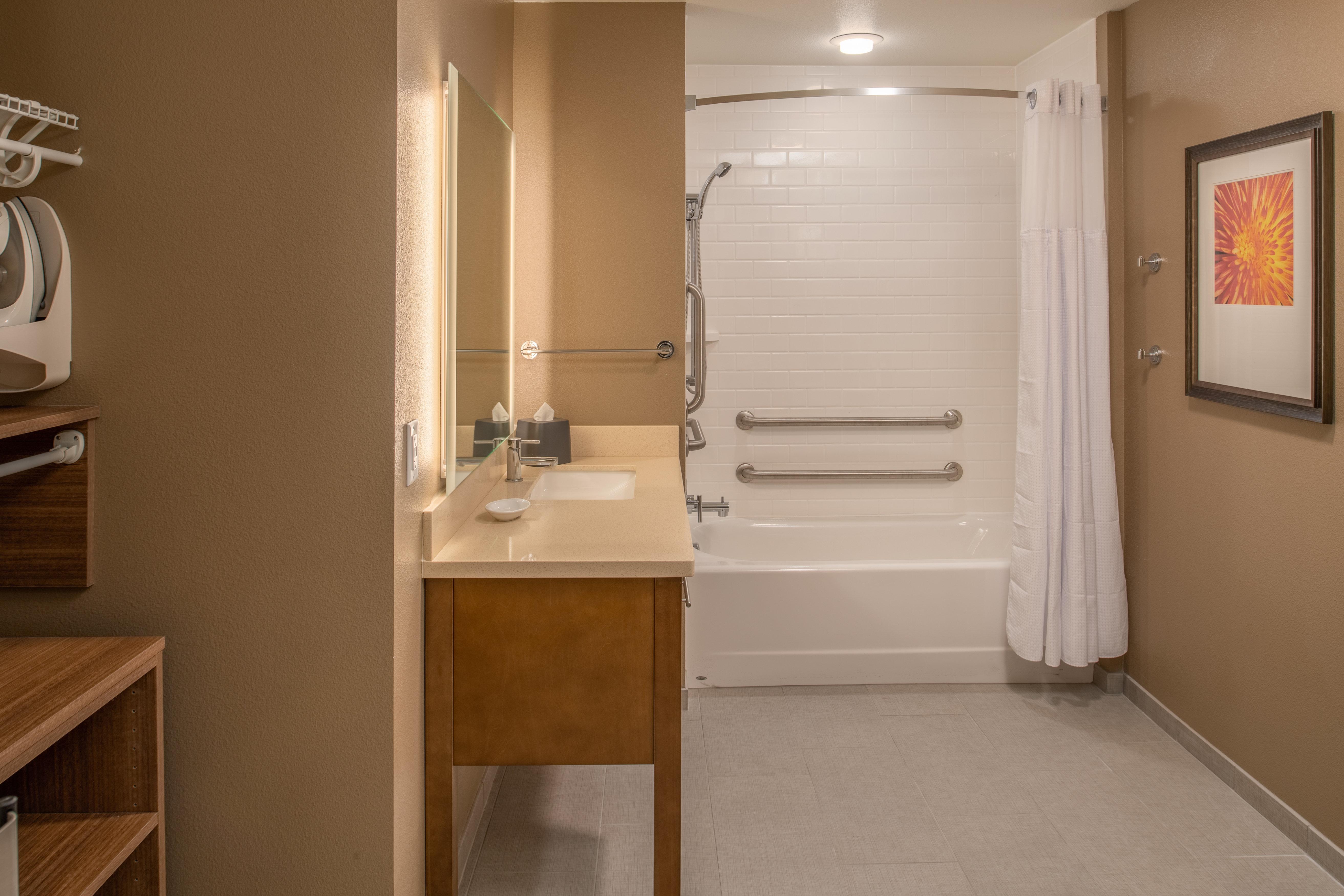 Staybridge Suites - Hillsboro North By Ihg Екстер'єр фото