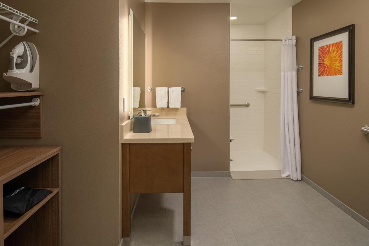 Staybridge Suites - Hillsboro North By Ihg Екстер'єр фото