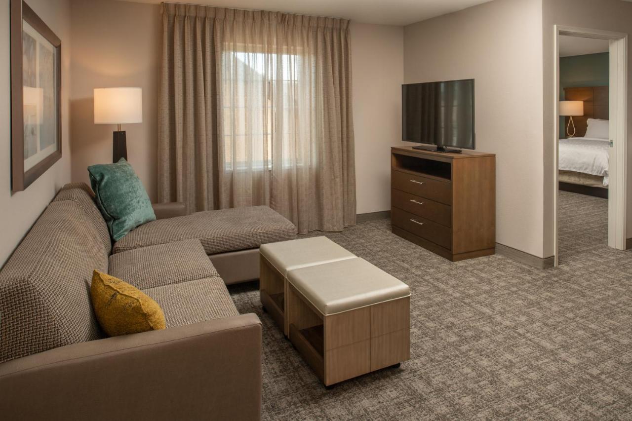 Staybridge Suites - Hillsboro North By Ihg Екстер'єр фото