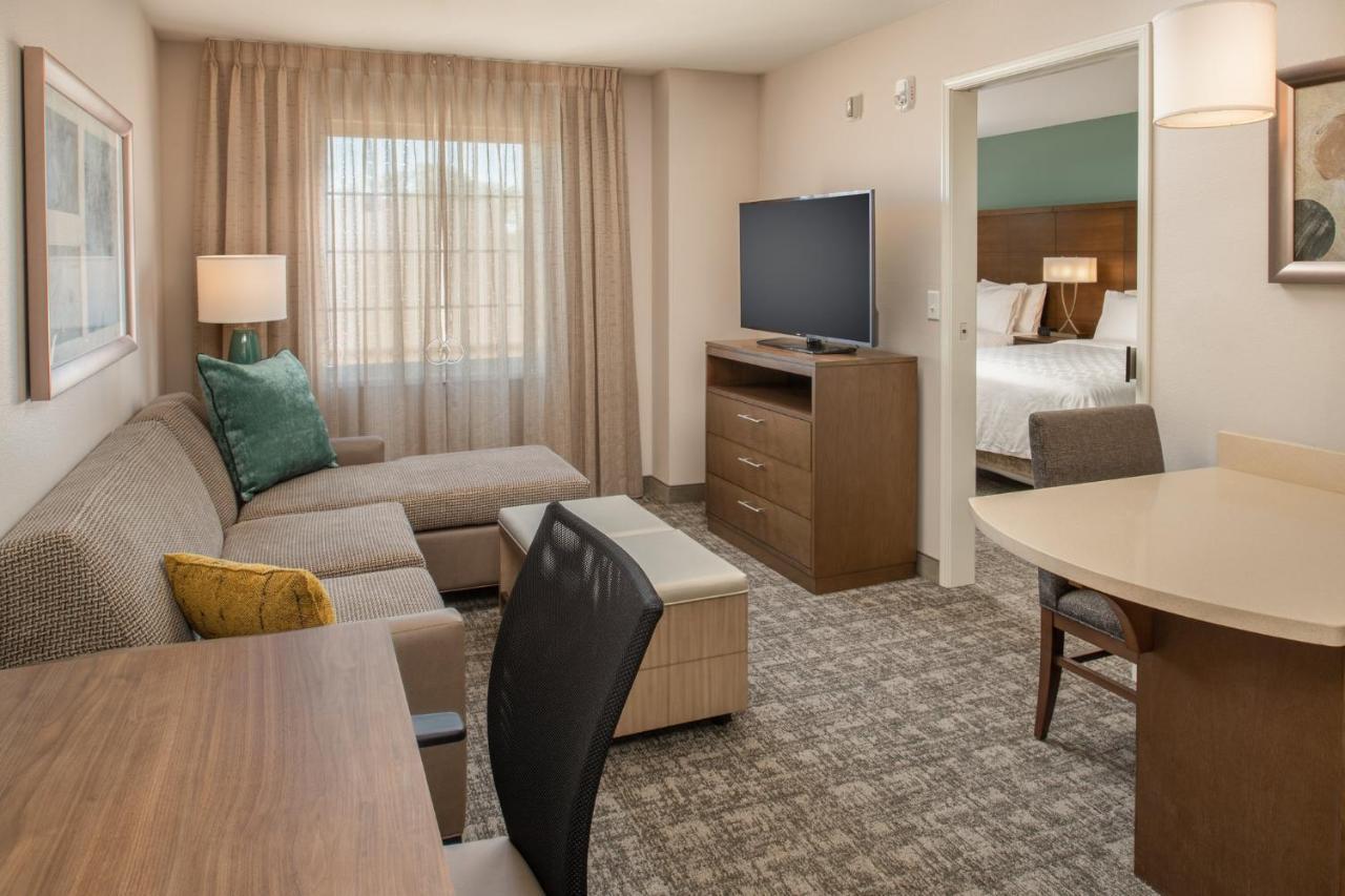 Staybridge Suites - Hillsboro North By Ihg Екстер'єр фото