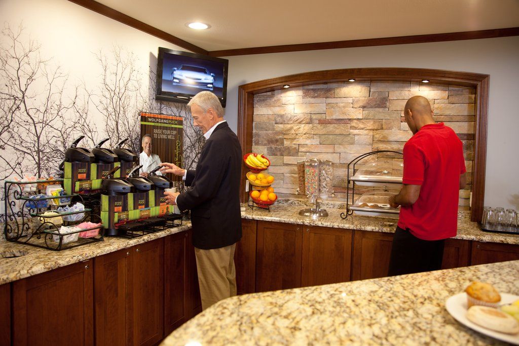 Staybridge Suites - Hillsboro North By Ihg Екстер'єр фото