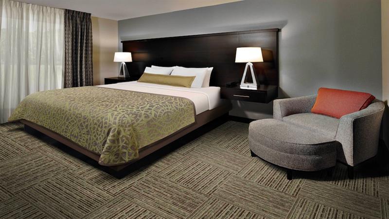 Staybridge Suites - Hillsboro North By Ihg Екстер'єр фото